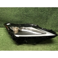 Фара правая Lexus Rx 4 (2019-2022) 8114548F70