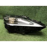 Фара правая Lexus Rx 4 (2019-2022) 8114548F70