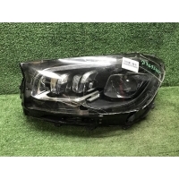 Фара левая Mercedes-Benz Gls X167 (2019-2024) A1679065103