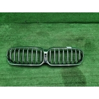 Решетка радиатора Bmw 5er G30 (2020-2023) 51139464219