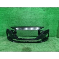 Бампер передний Hyundai Solaris 2 (2020-2022) 86511H5500