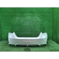 Бампер задний Toyota Camry 8 Xv70 (2017-2021) 5215906C40
