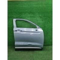 Дверь передняя правая Geely Tugella (2019-2023) 5075047000C15
