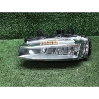 ПТФ левая Land-Rover Discovery Sport (2014-2019) LR077888