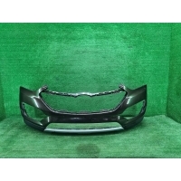 Бампер передний Hyundai Santa Fe 3 Dm (2015-2018) 865112W500