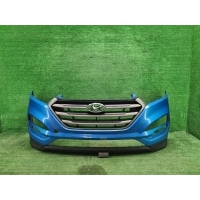 Бампер передний Hyundai Tucson 3 (2015-2018) 86511D7000