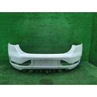 Бампер задний Zeekr 001 (2021-2024) 6600190817C16