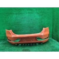 Бампер задний Zeekr 001 (2021-2024) 6600190817C16