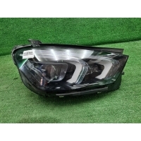 Фара правая Mercedes-Benz Gle V167 (2018-2024) A1679064204