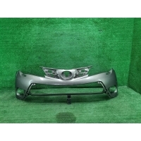 Бампер передний Toyota Rav 4 Ca40 (2012-2015) 521194A905
