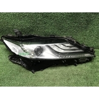 Битая Фара правая Toyota Camry Xv70 (2020-Н.В.) 8114533E12
