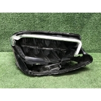 Битая Фара правая Mercedes-Benz E W213 (2020-2023) A2139066408