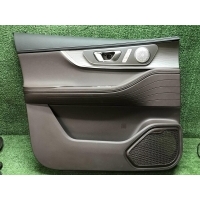 Обшивка двери Chery Tiggo 7 Pro Max (2022-2024) 403005187AAABN