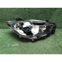 Битая Фара правая галоген Mazda Cx-5 1 (2011-2015) KD5351031G