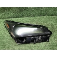Стекло фары правое Lexus Nx (2014-2017) 8113178020
