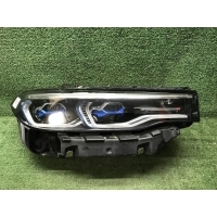 Фара правая Bmw X7 G07 (2019-2022) 63119852956