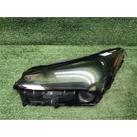 Стекло фары левое Lexus Nx (2014-2017) 8117178020