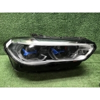 Фара правая Bmw X5 G05 (2018-2023) 63119850426