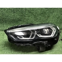 Фара левая Bmw 2er F44 (2019-2024) 63119449599