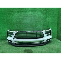 Бампер передний Porsche Macan 95b (2018-2021) 95B807221KG2X