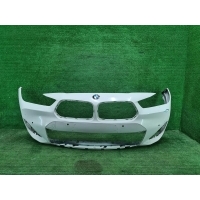 Бампер передний Bmw X2 F39 (2017-2023) 51118083797