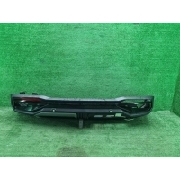 Юбка заднего бампера Geely Atlas 2 (2023-Н.В.) 6044151400