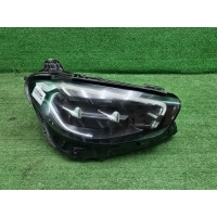 Битая Фара правая Mercedes-Benz E W213 (2020-2023) A2139066408
