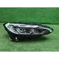 Битая Фара правая Bmw 4er G22, G23 (2020-Н.В.) 63119851036