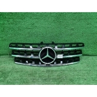 Решетка радиатора Mercedes-Benz M W164 (2008-2011) A16488019859040