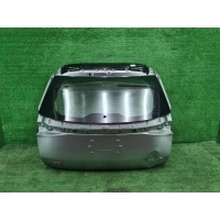 Крышка багажника Omoda C5 (2022-Н.В.) 552000260AADYJ