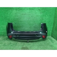 Бампер задний Mazda Cx-5 1 (2011-2015) KCYB5022X