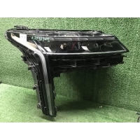 Фара правая EXEED Rx (2023-Н.В.) 605000711AA