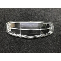 Эмблема решетки радиатора Geely Monjaro (2021-Н.В.) 6013037400