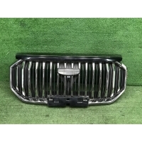 Решетка радиатора Geely Okavango (2023-Н.В.) 6608129264