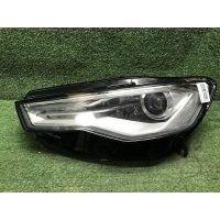 Битая Фара левая ксенон Audi A6 4 C7 (2014-2018) 4G0941043F
