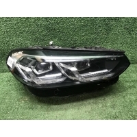 Фара правая Bmw X3 G01 (2021-2024) 63115A29204