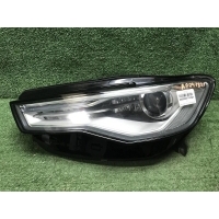 Фара левая ксенон Audi A6 4 C7 (2014-2018) 4G0941043F