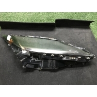 Стекло фары правое Lexus Rx 4 (2019-2022) 8113148G00