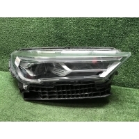Фара правая Haval M6 2 (2021-Н.В.) 4121101XKZ0YB