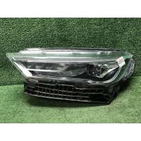 Фара левая Haval M6 2 (2021-Н.В.) 4121100XKZ0YB