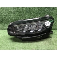 Фара левая Geely Atlas Pro (2021-Н.В.) 7051025300