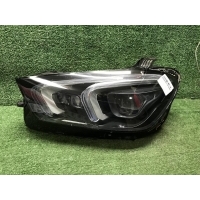 Фара левая Mercedes-Benz Gle V167 (2018-2024) A1679064104