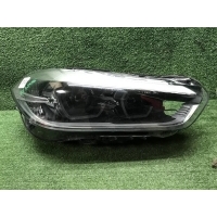 Фара правая Bmw X2 F39 (2017-2023) 63117489230