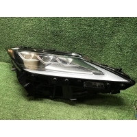 Битая Фара правая Lexus Rx 4 (2019-2022) 8114548F70