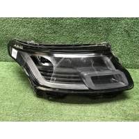 Битая Фара правая Land-Rover Range Rover Vogue 4 L405 (2017-2022) LR139381