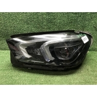 Фара левая Mercedes-Benz Gle V167 (2018-2024) A1679064104