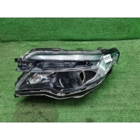 Битая Фара левая Honda Pilot 3 (2015-2018) 33150TG7R11