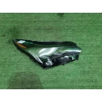 Стекло фары правое Lexus Nx (2014-2017) 8113178080