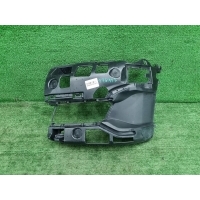 Кронштейн переднего бампера Bmw 5er G30 (2020-2023) 51119498601