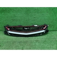 Решетка радиатора Geely Coolray (2019-2024) 6013025000